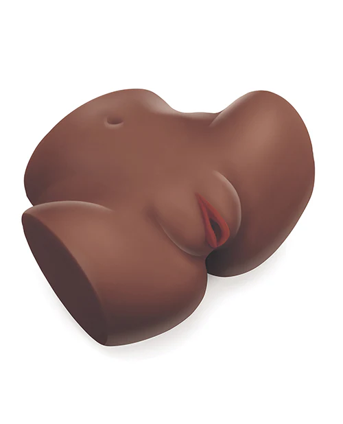 Luvdollz Remote Control Spread Eagle Pussy & Ass - Image 4