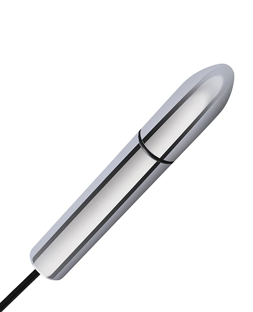 Lux Fetish Electro-Sex Shock Wand - Image 2