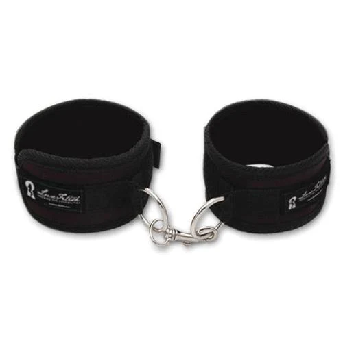 Lux Fetish Love Cuffs