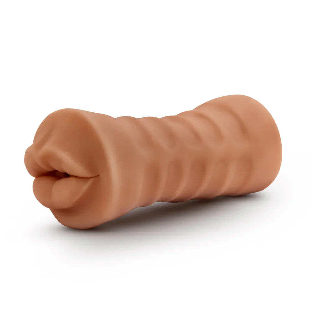 Isabella Mocha with Vibrator - Image 4