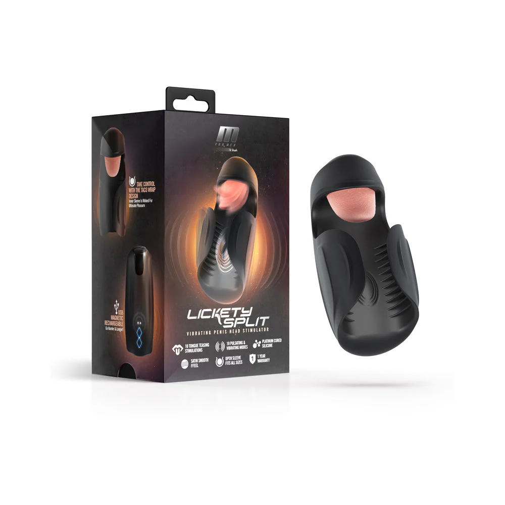 Lickety Split - Image 10