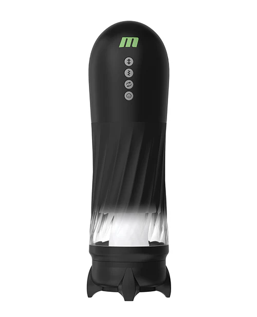 M for Men Quantum X - Image 2