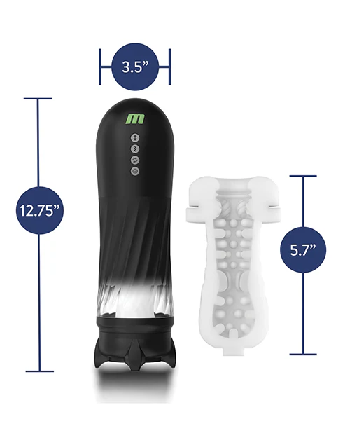 M for Men Quantum X - Image 4