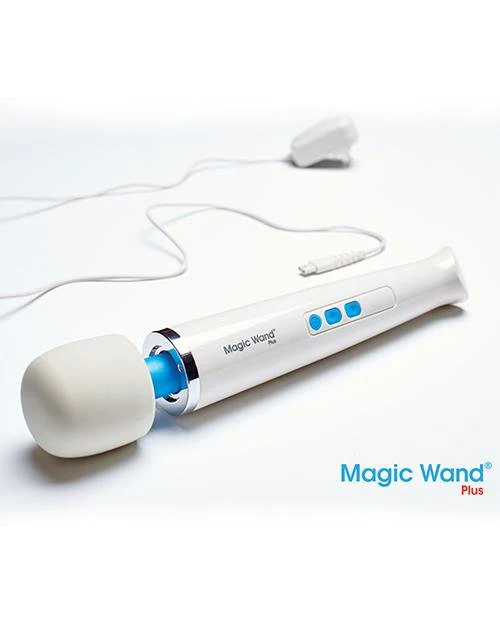 Magic Wand Plus - Image 4
