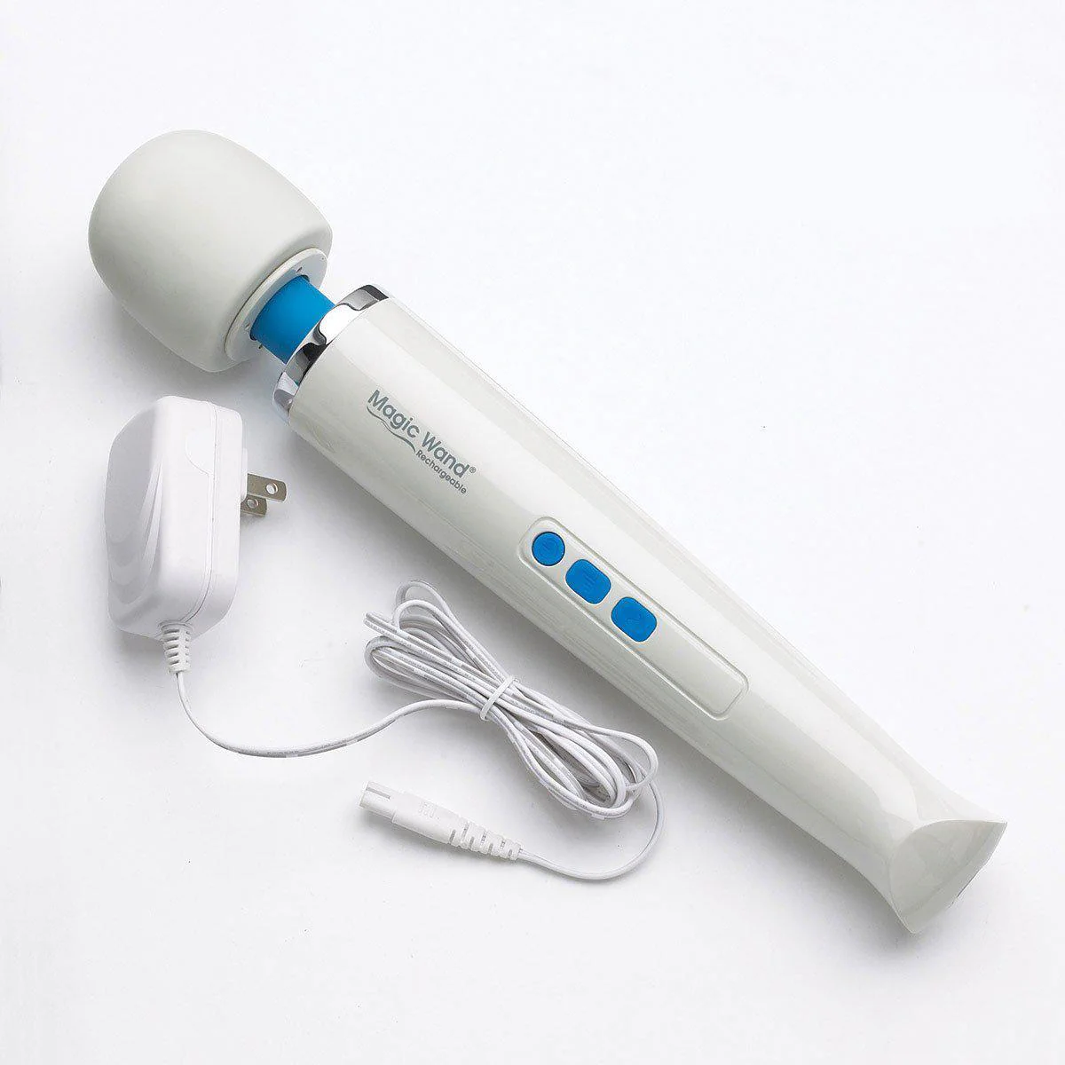 Magic Wand Rechargeable - Image 3