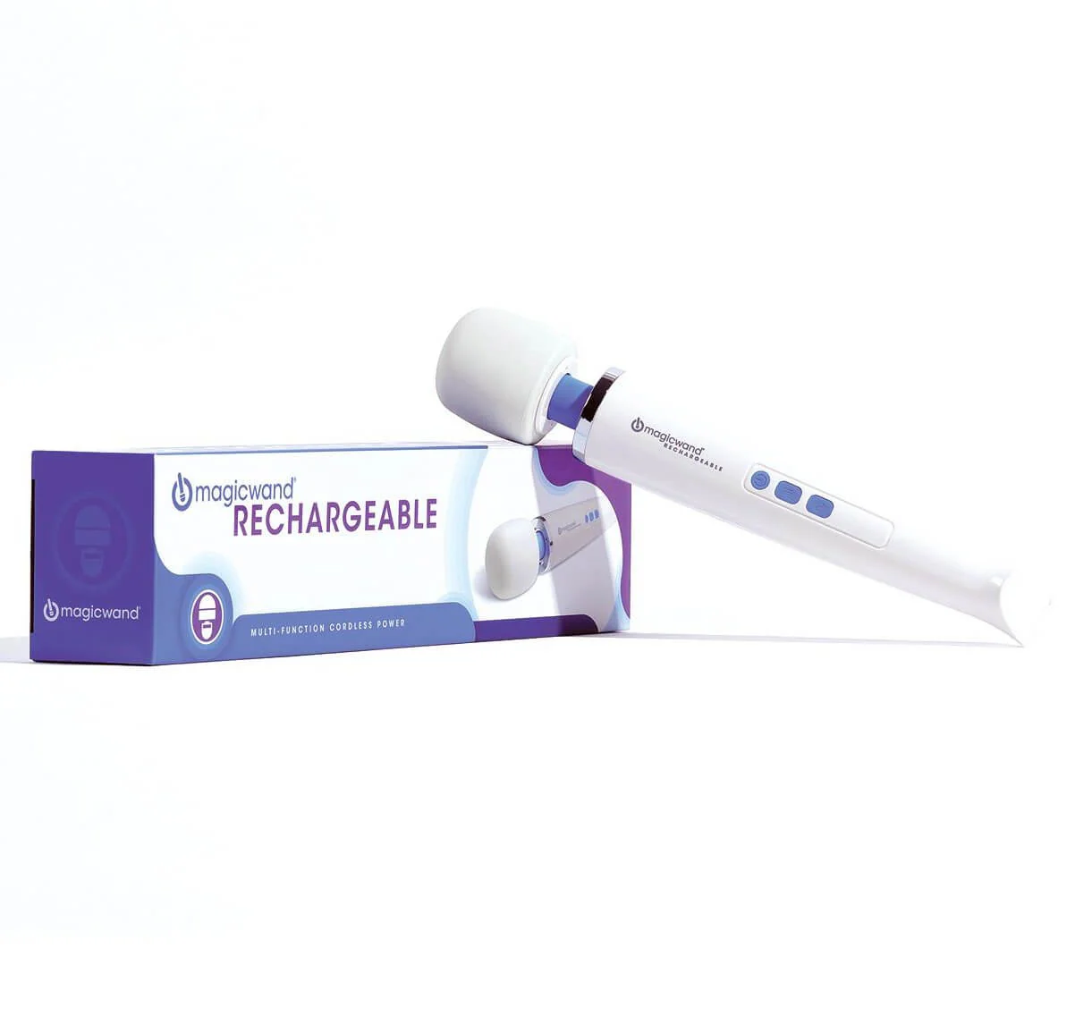 Magic Wand Rechargeable - Image 8