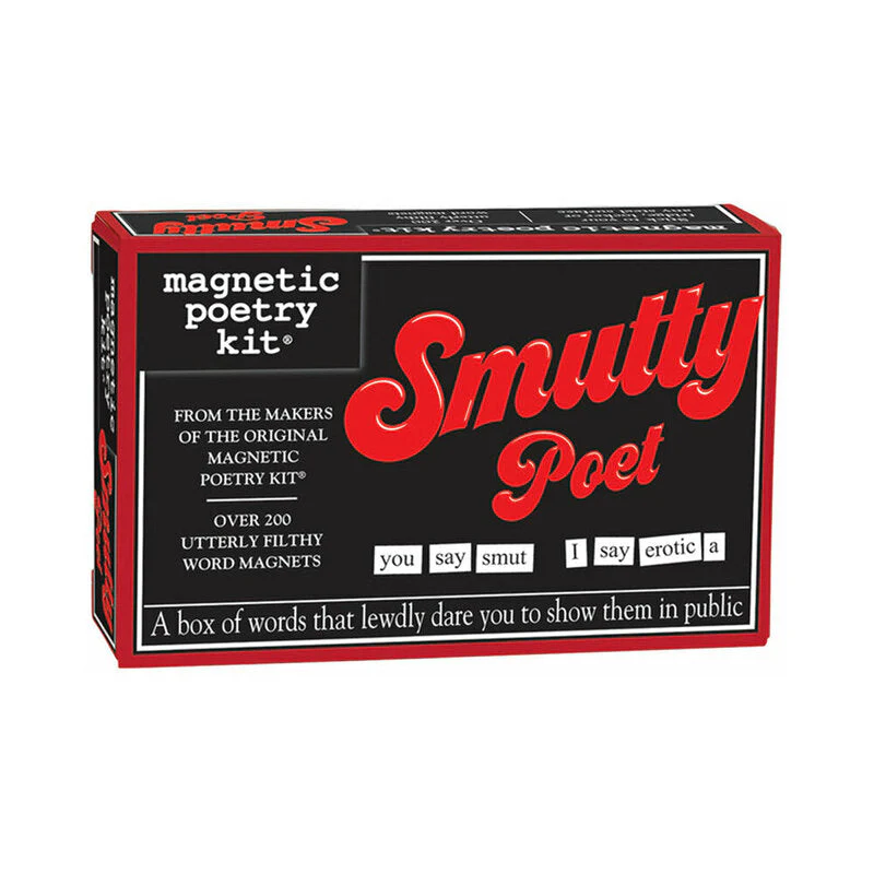 Magnetic Poetry Kit - Image 5