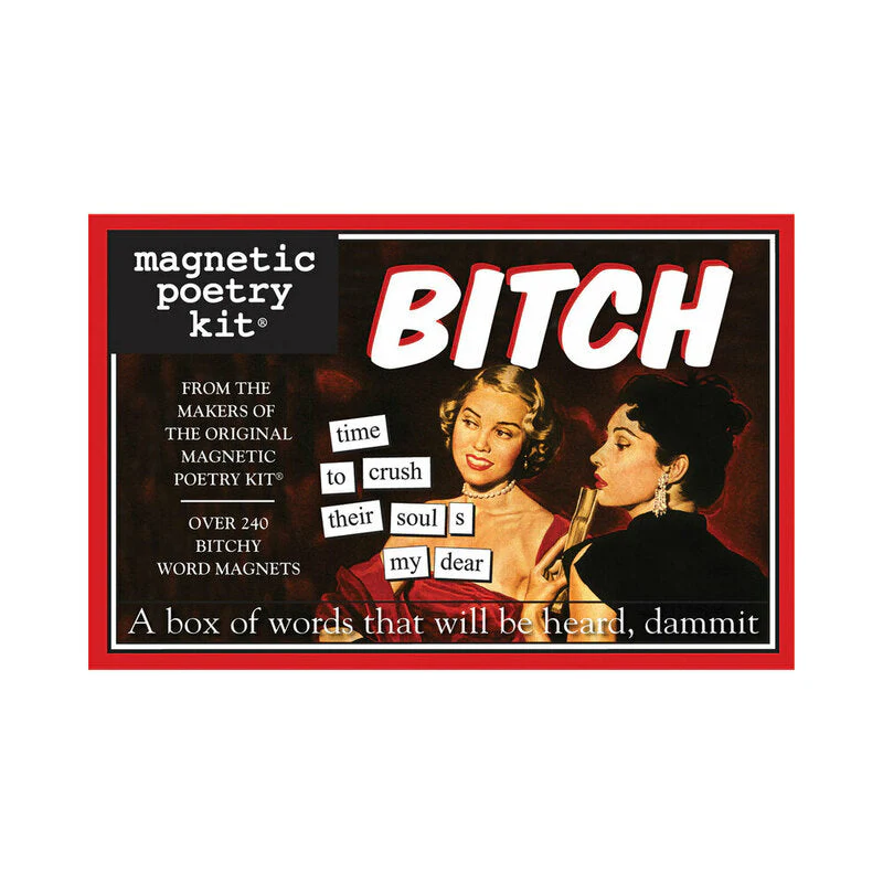 Magnetic Poetry Kit - Image 8