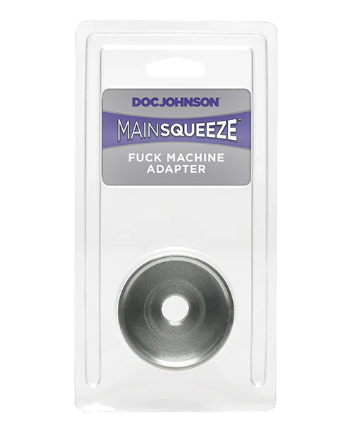 Main Squeeze Adapter for Merci Sex Machine - Image 3