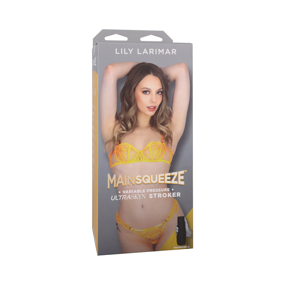 Main Squeeze - Lily Larimar - Image 6