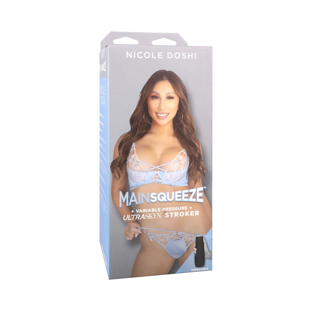 Main Squeeze - Nicole Doshi - Image 5