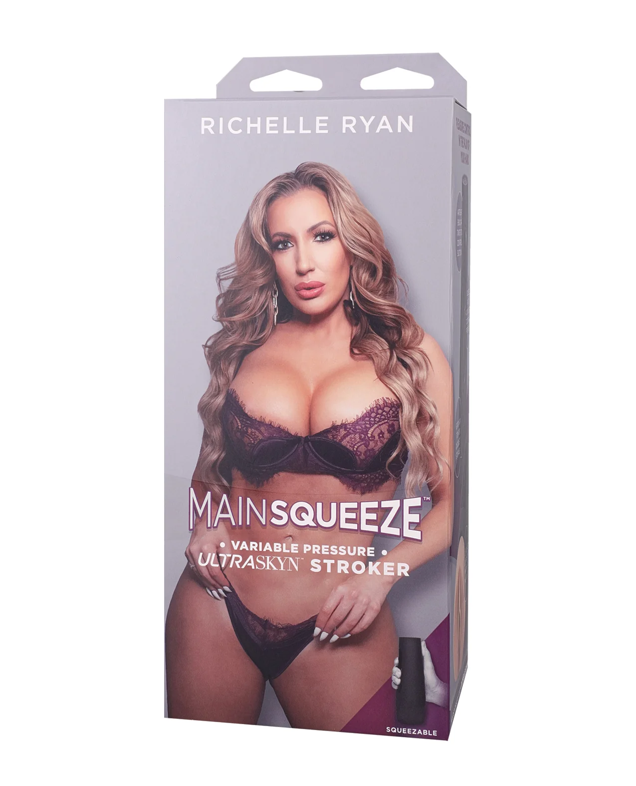 Main Squeeze - Richelle Ryan - Image 7