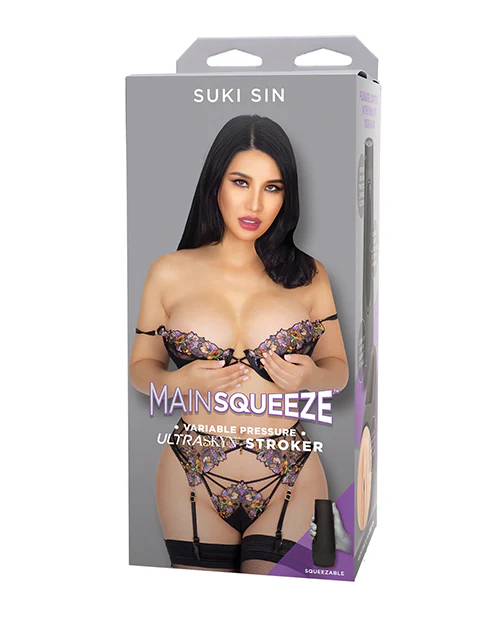 Main Squeeze - Suki Sin - Image 7