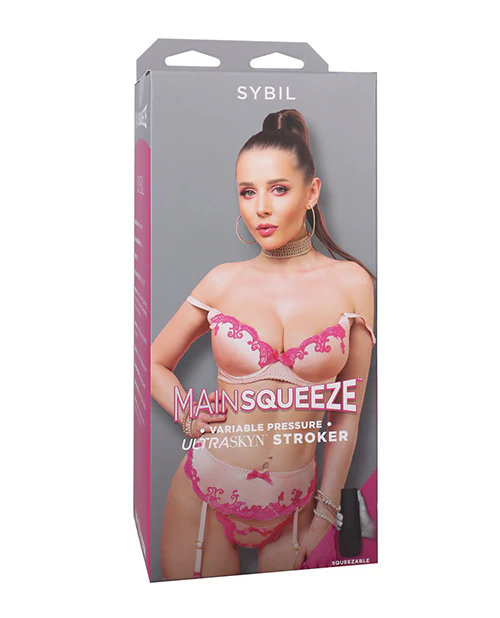 Main Squeeze - Sybil - Image 5