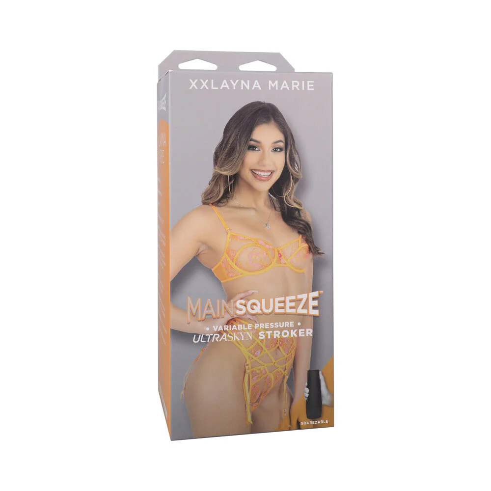 Main Squeeze - Xxlayna Marie - Image 5