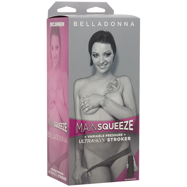 Main Squeeze - Belladonna - Image 6