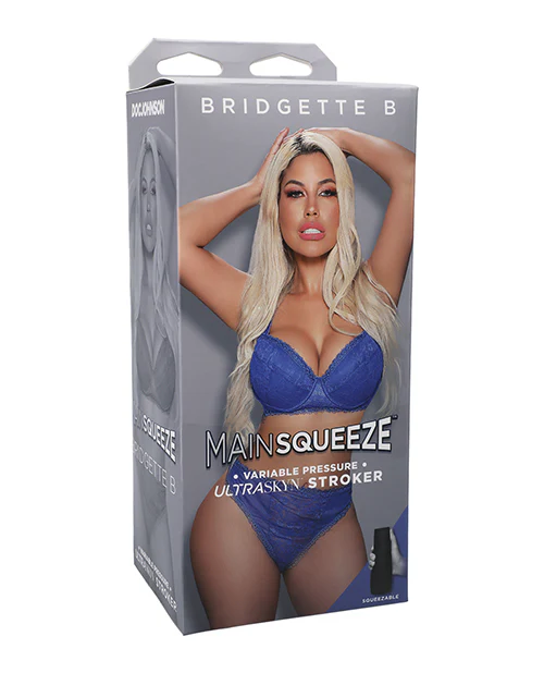 Main Squeeze - Bridgette B - Image 6