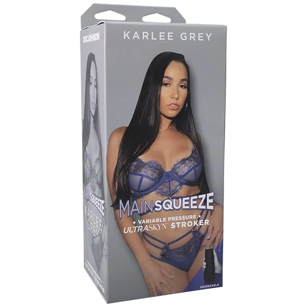 Main Squeeze - Karlee Grey - Image 5