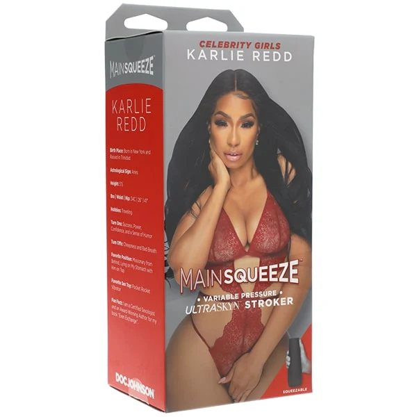 Main Squeeze - Karlie Redd - Image 5