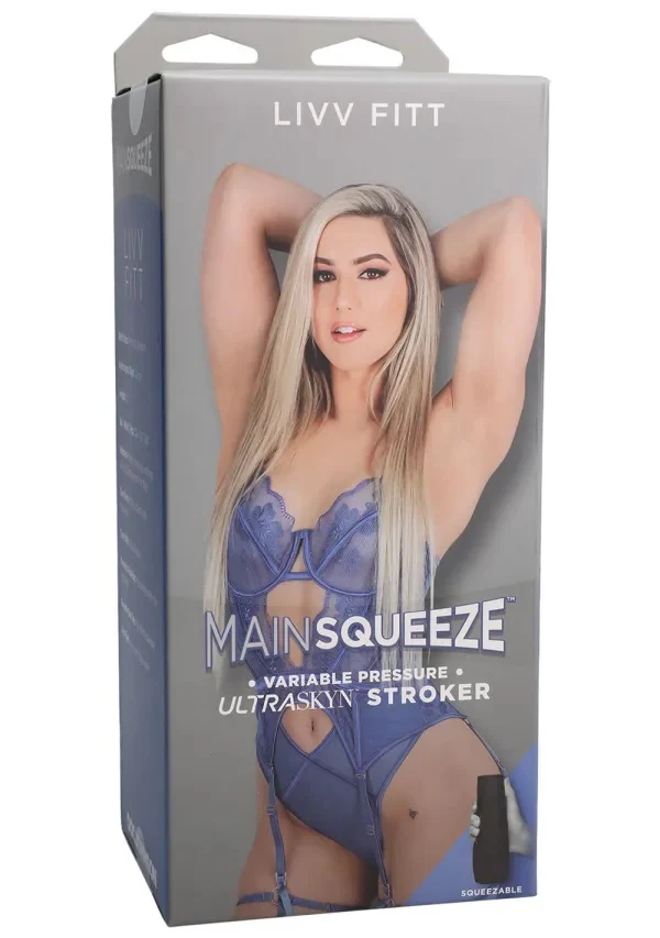 Main Squeeze - Livv Fitt - Image 6