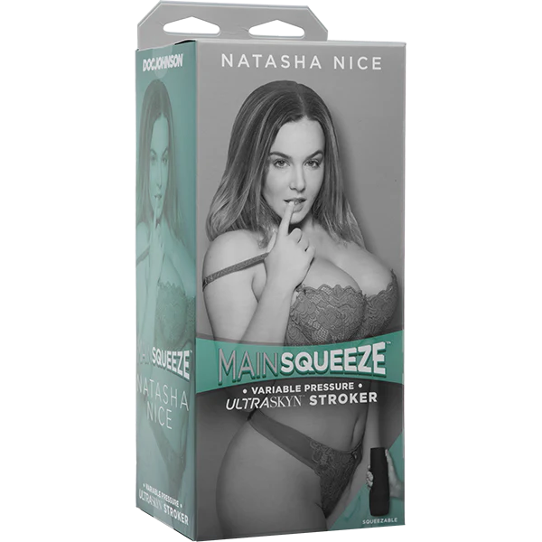 Main Squeeze - Natasha Nice - Image 6