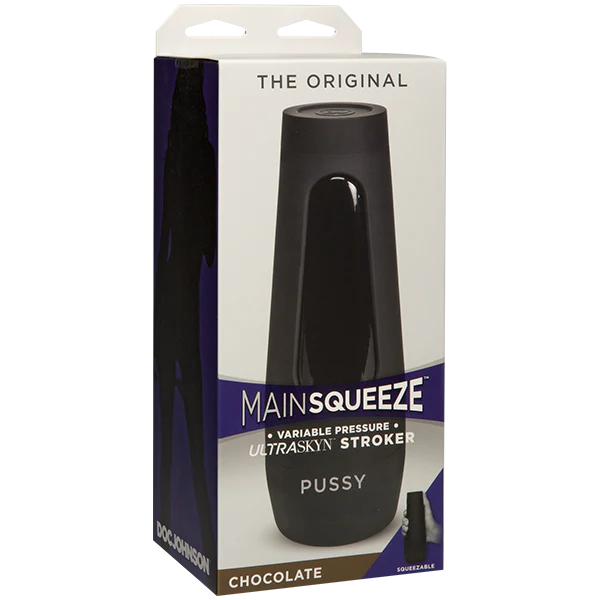 Main Squeeze - Pussy - Image 10
