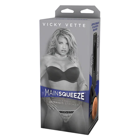Main Squeeze - Vicki Vette - Image 6