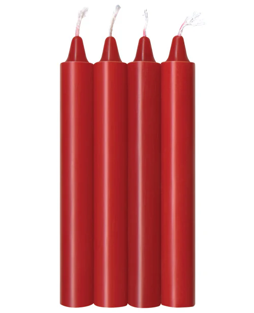 Icon Make Me Melt Drip Candles - Image 17