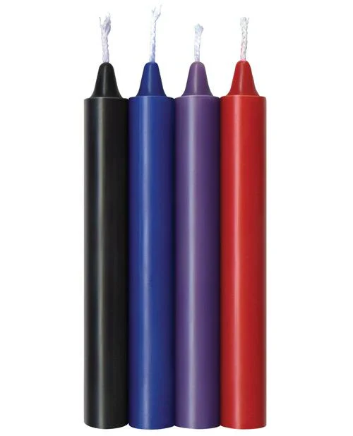 Icon Make Me Melt Drip Candles - Image 4