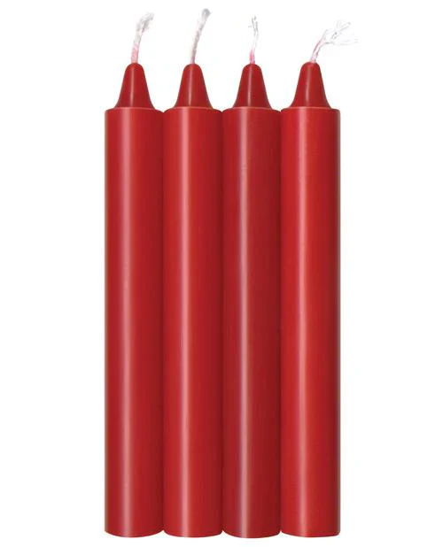 Icon Make Me Melt Drip Candles - Image 7