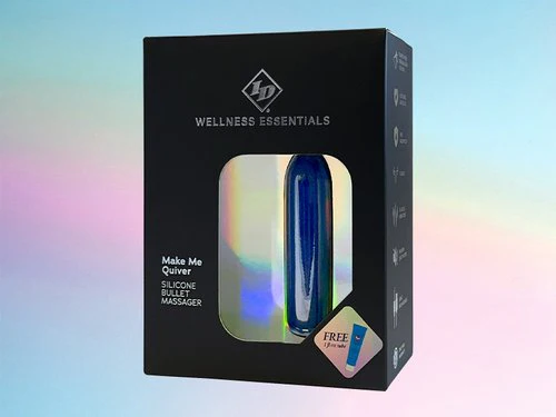 Make Me Quiver Bullet - Image 2