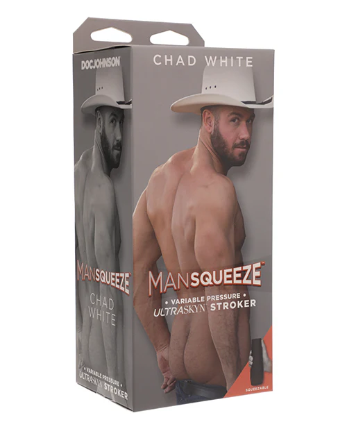 Man Squeeze - Chad White - Image 6
