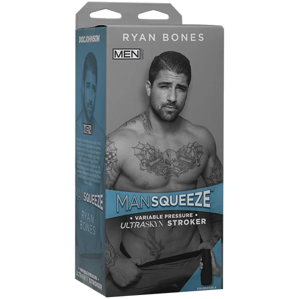 Man Squeeze - Ryan Bones - Image 5