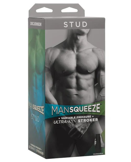 Man Squeeze - Stud Ass - Image 5