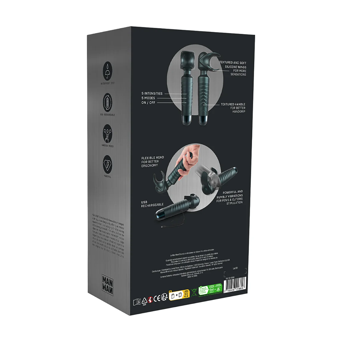 Man.Wand EVO - Image 6