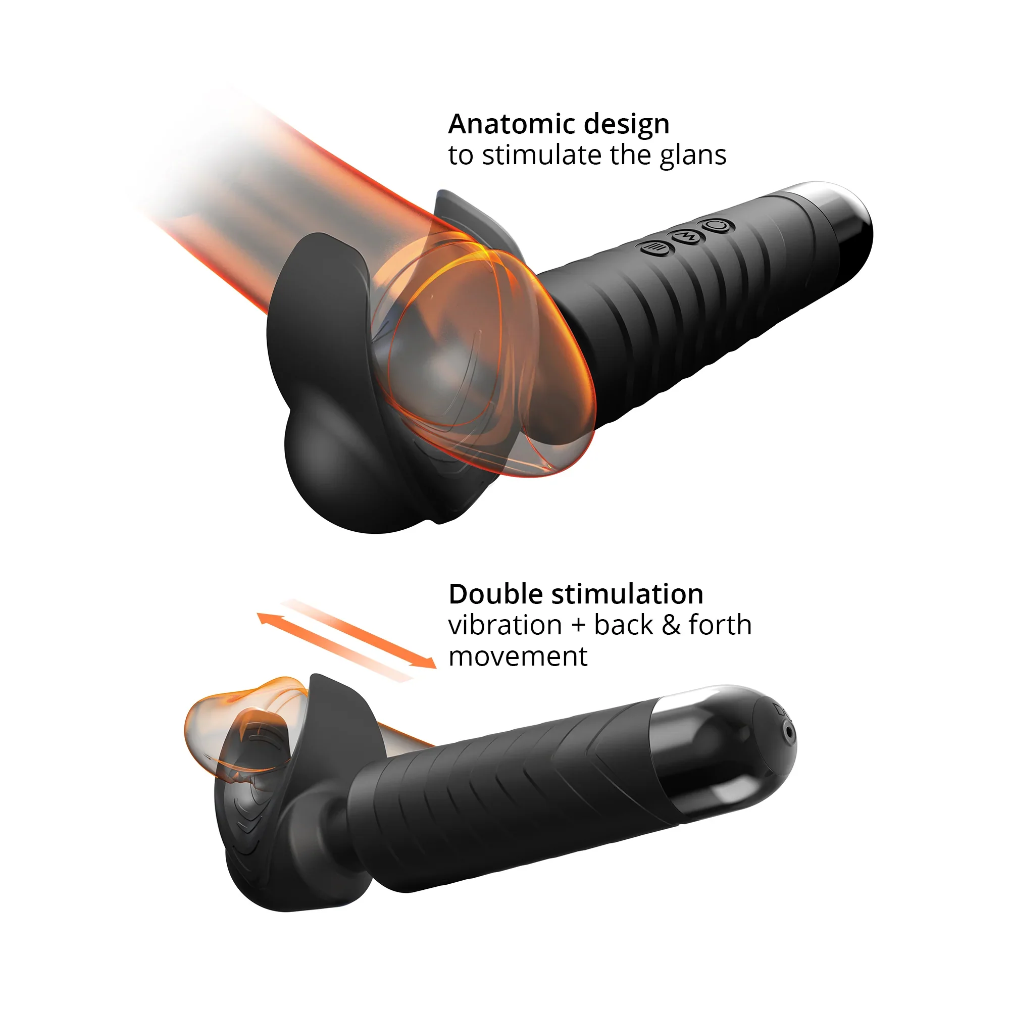 Man Wand - Image 4