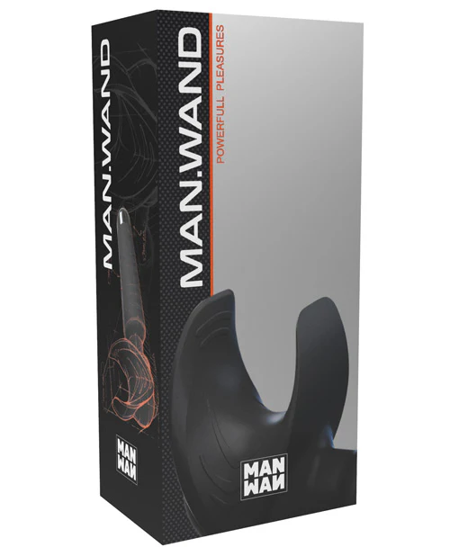 Man Wand - Image 7