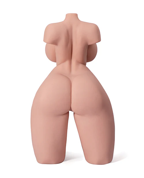 Mara Realistic Torso - Image 4