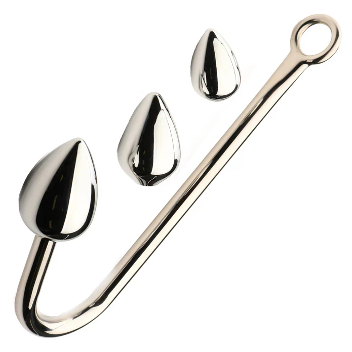 Master Series Anal Hook Trainer Set - Image 7
