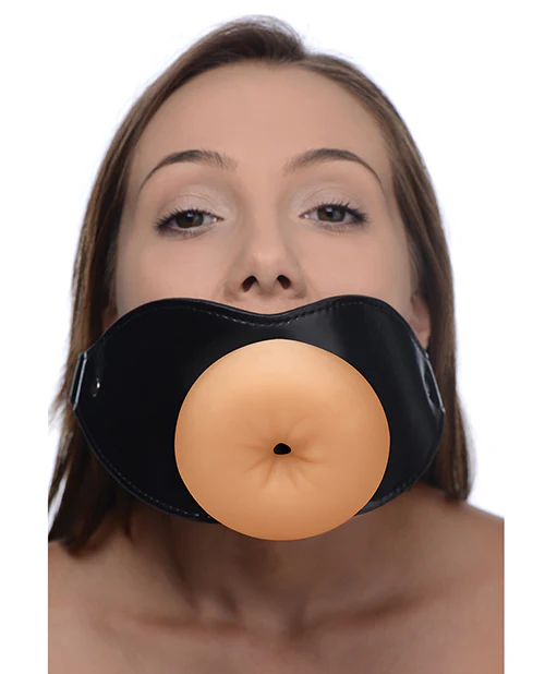 Master Series Ass Face - Image 5