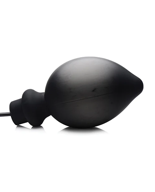 Ass-Pand Inflatable Silicone Plug - Image 3