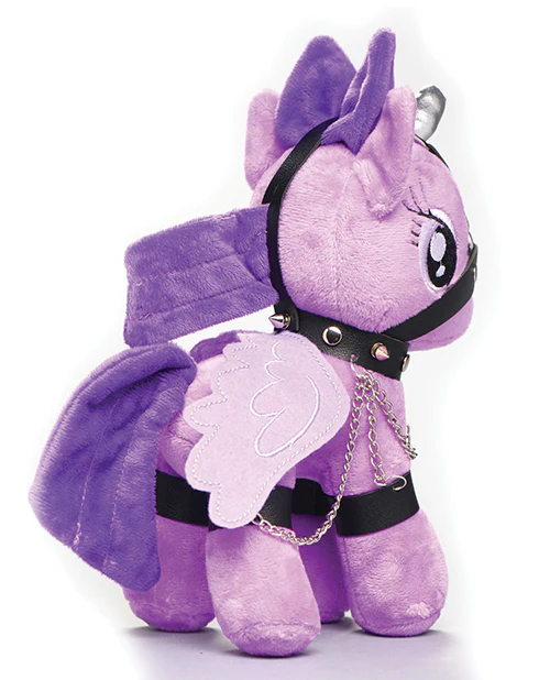 Master Series Bondage Pony - Image 4