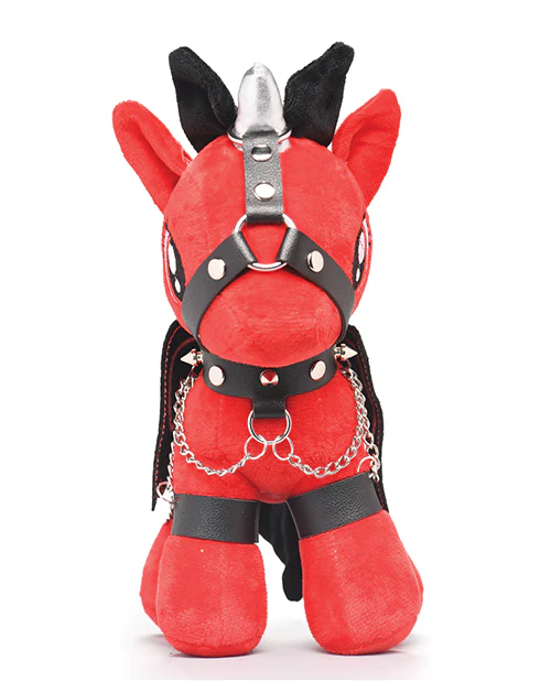 Master Series Bondage Pony - Image 6
