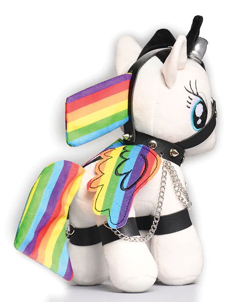 Master Series Bondage Pony - Image 8