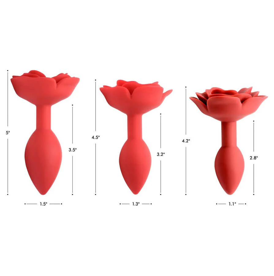 Master Series Booty Bloom - Image 4
