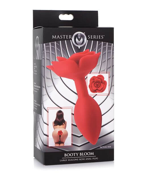 Master Series Booty Bloom - Image 9
