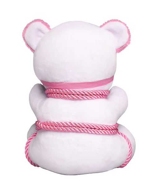 Master Series Brat Bondage Bear - Image 3