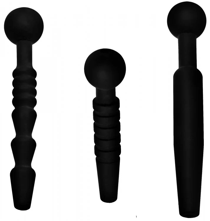 Master Dark Rods Set - Image 3