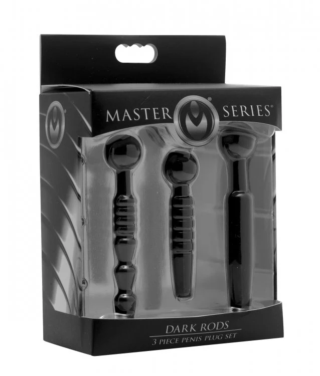Master Dark Rods Set - Image 4