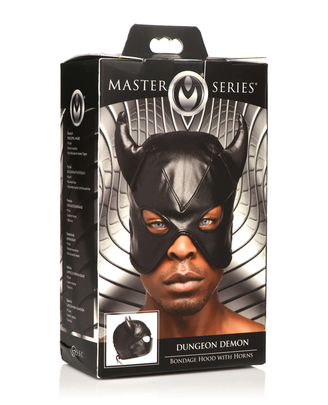 Master Series Dungeon Demon - Image 8